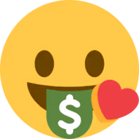 love_money emote