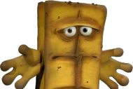 Bernd emoji