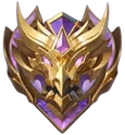 Mythic emote