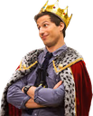 kingjake emote