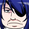 GrumpyAoi emote