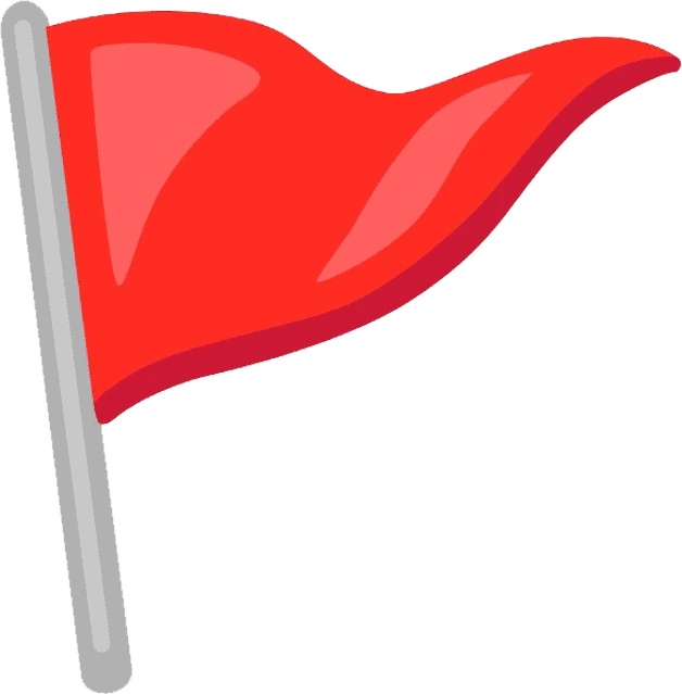 red_flag emote