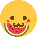 owomelon emote