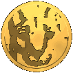 dragoCoin animated emote