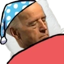 PresidentSleeper emoji
