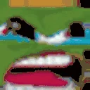 YAMERO emote