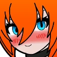 ReikoBlush emote