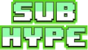SUBHYPE emoji