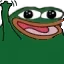 PepeWaving emote