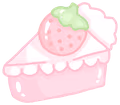 strawberry_cake emote