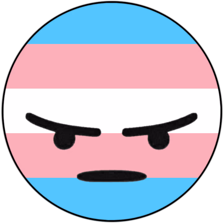 transangery emote