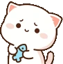 Sorry emote