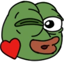 pepe_kiss emote