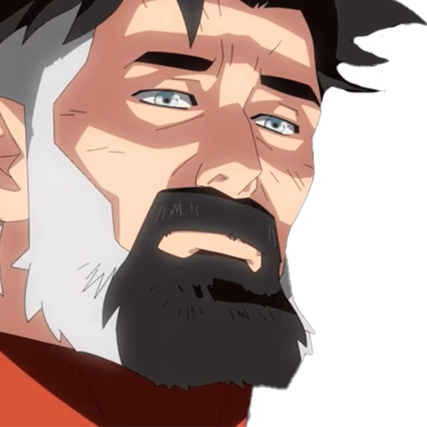 OmnimanDissapointed emote