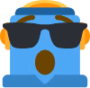 BIGMOUTHPOGROBOT emoji