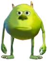 Mike emote