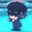 ChibiDance emote
