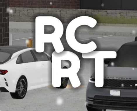 rcrt emote