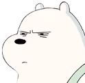 BearAnger emote