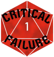 CriticalFailure emote