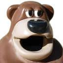 freddy static emote