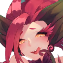 zyra emote