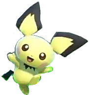 Pichu_SSBU emote