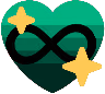 autigender_pride_heart emote