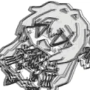 dorspaz emote
