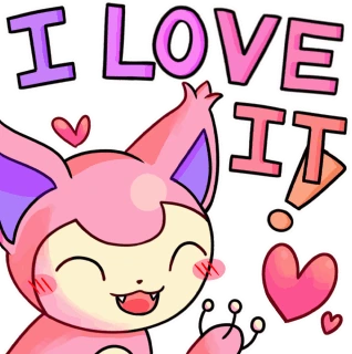 amor emote
