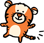 Tigger emote