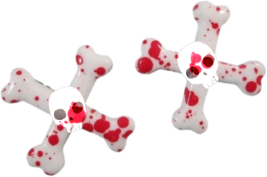 skull_bones static emote