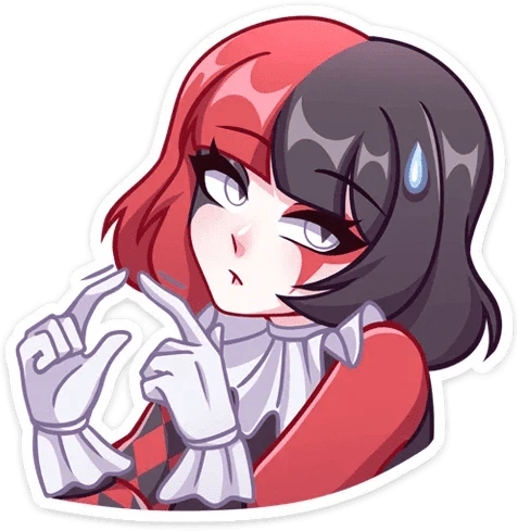 Sae_chan_emo8 emote