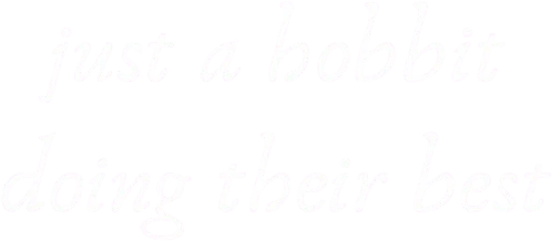 besthobbit emote
