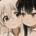HUGGIES emote