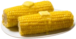Corn emote