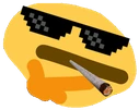 mlgthonk emoji
