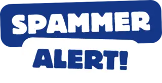 blue_spammer_alert emote