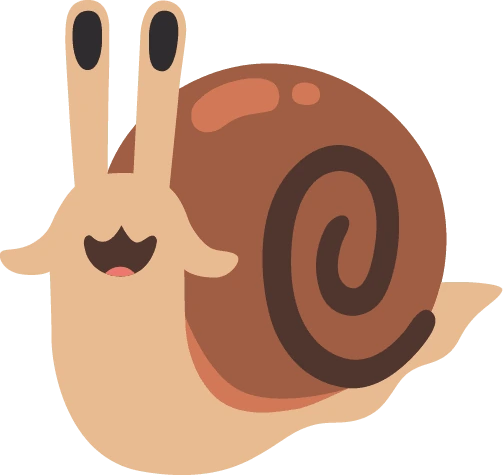 snailsmile emote