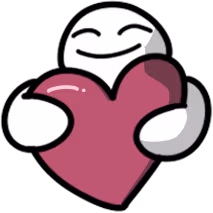 youareloved emote