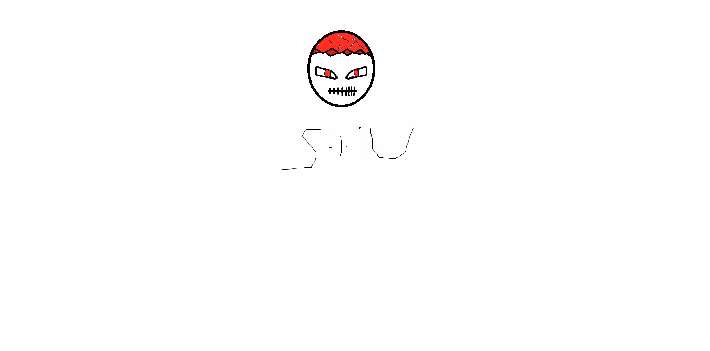 shiu emote