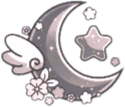 greymoon emote