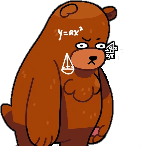 huh emote