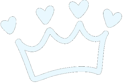 Crown emoji