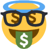 Nerd emote