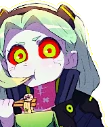 rebandlucyeat2 emote