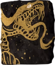 DayzSnakeflag emote