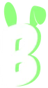 Bunnyletter_b emote