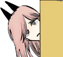 CSMpowerpeek emote