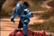 teabag emote